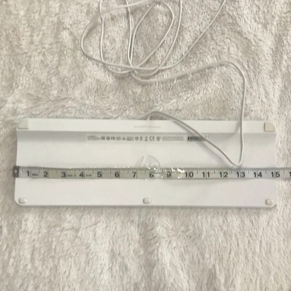 HP keyboard